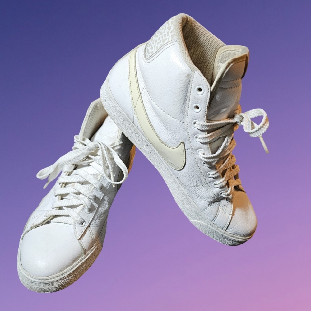 Nike Blazer Mid '77